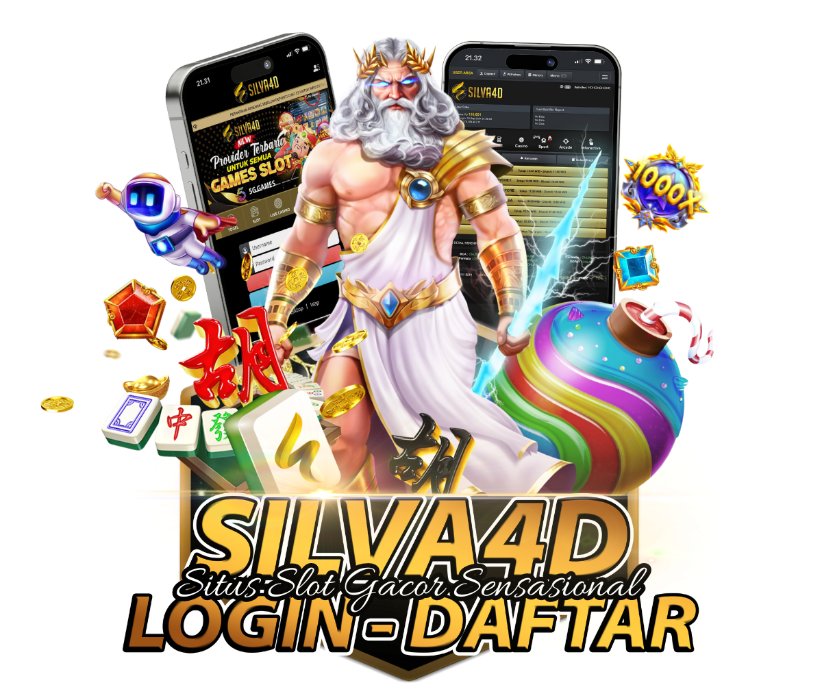 Slot Gacor Main Banner