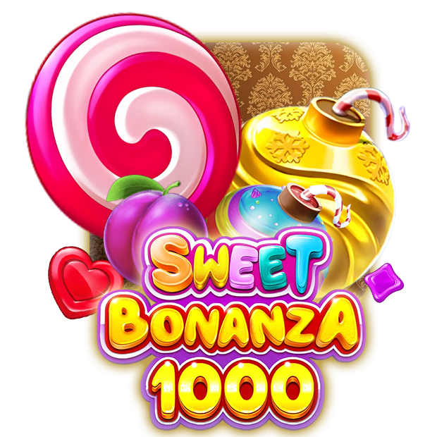 Sweet Bonanza Game