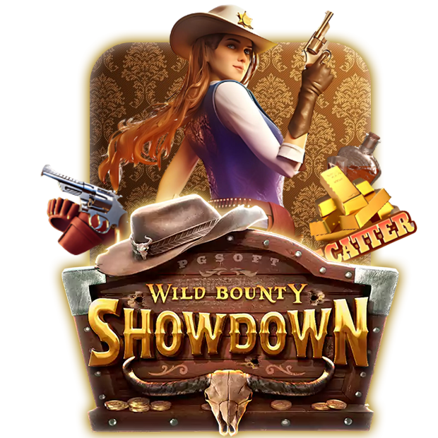 Wild Bounty Game